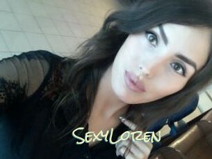 SexyLoren_