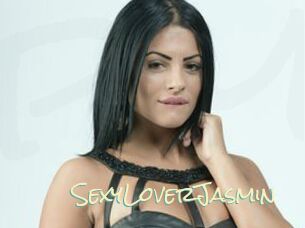SexyLoverJasmin