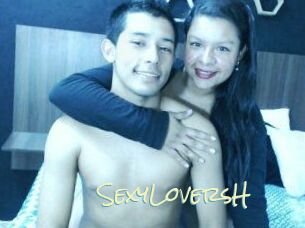 SexyLoversH