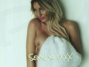SexyLylaXXX