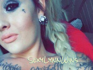 SexyLynnWins