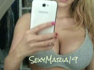 SexyMaria19 Porn Monkey Cash