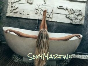 SexyMartinii