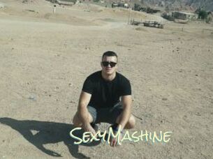 SexyMashine