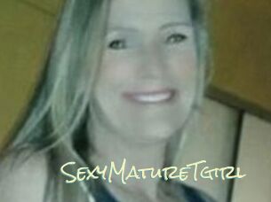 SexyMatureTgirl
