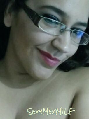 SexyMexMILF