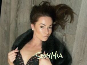 SexyMia