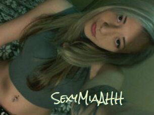 SexyMiaAHH