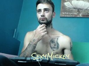 SexyMickey