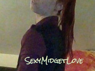 SexyMidgetLove