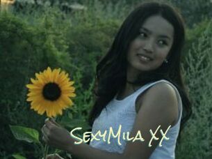 SexyMila_XX