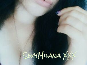 SexyMilana_XXX