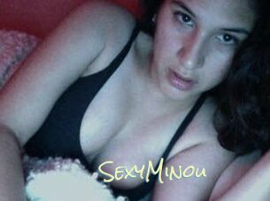SexyMinou