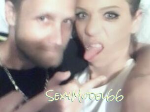 SexyModel66