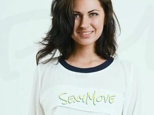 SexyMove