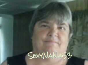 SexyNaNa53