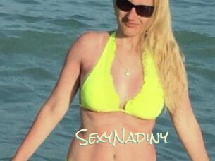 SexyNadiny