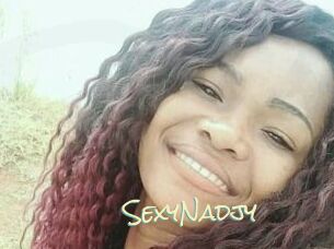 SexyNadjy