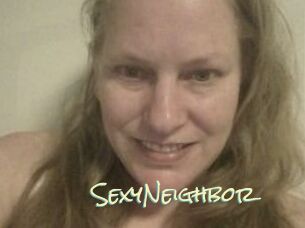 SexyNeighbor Porn Monkey Cash