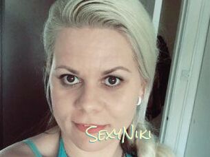SexyNiki