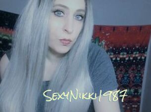 SexyNikki1987