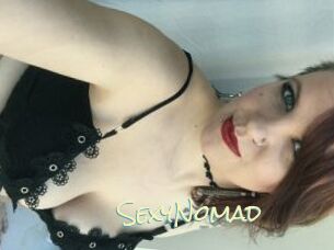 SexyNomad