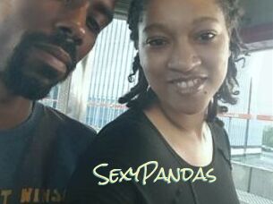 SexyPandas