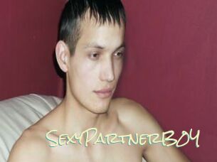 SexyPartnerB0Y