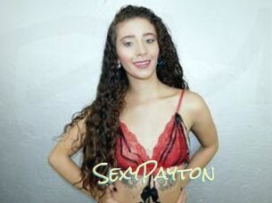 SexyPayton