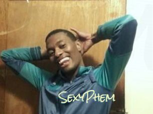SexyPhem