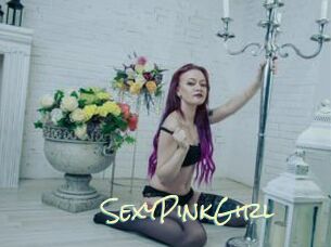 SexyPinkGirl