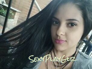 SexyPlayGlr