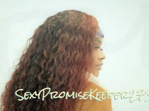 SexyPromiseKeeper273