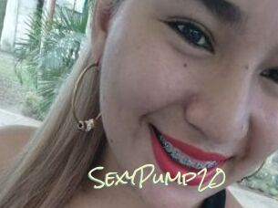 SexyPump20