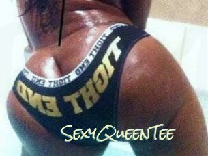 SexyQueenTee