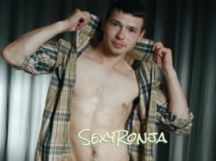 SexyRonja