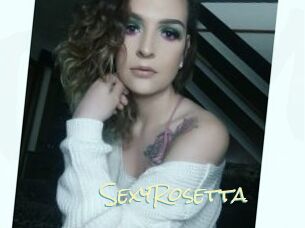 SexyRosetta
