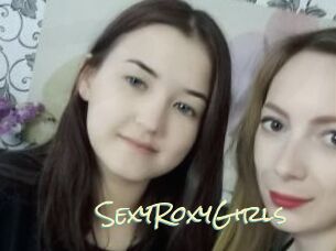 SexyRoxyGirls