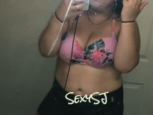 SexySJ Porn Monkey Cash