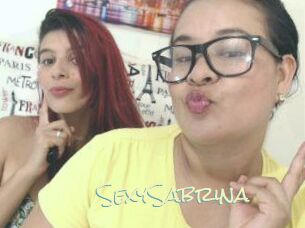 SexySabrina