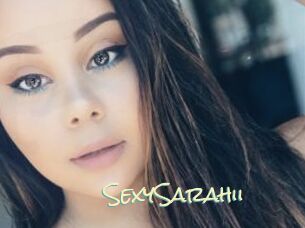 SexySarahii