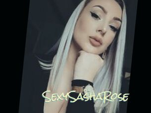 SexySashaRose