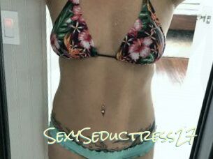SexySeductress27