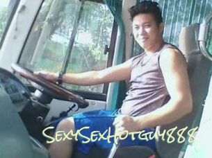 SexySexHotguy888