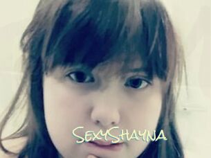 SexyShayna
