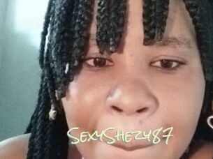 SexyShezy87