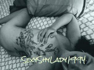 SexyShyLady1994