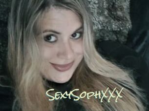 SexySophXXX