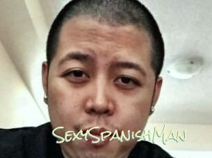 SexySpanishMan