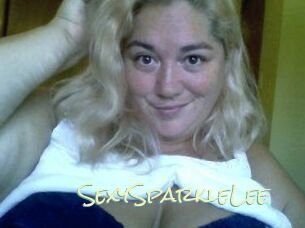 SexySparkleLee